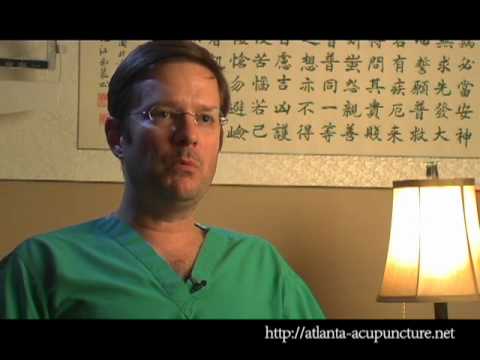 A Doctor&#039;s Experience with Migraines, Acupuncture, atlanta, and Chinese Herbal Medicine