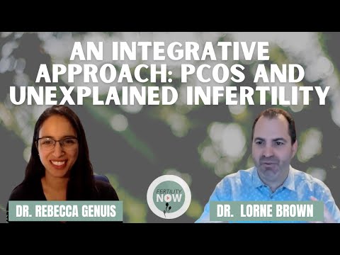 An Integrative approach: PCOS and Unexplained Infertility