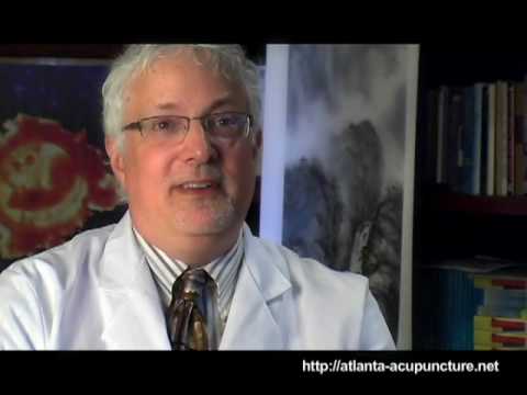 IVF &amp; Acupuncture: An Integrative Approach to Treating Infertility.mov