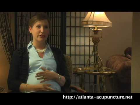 Infertility Acupuncture Success Story Atlanta.mov