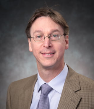 Dr. Mark Schwartz, DAOM