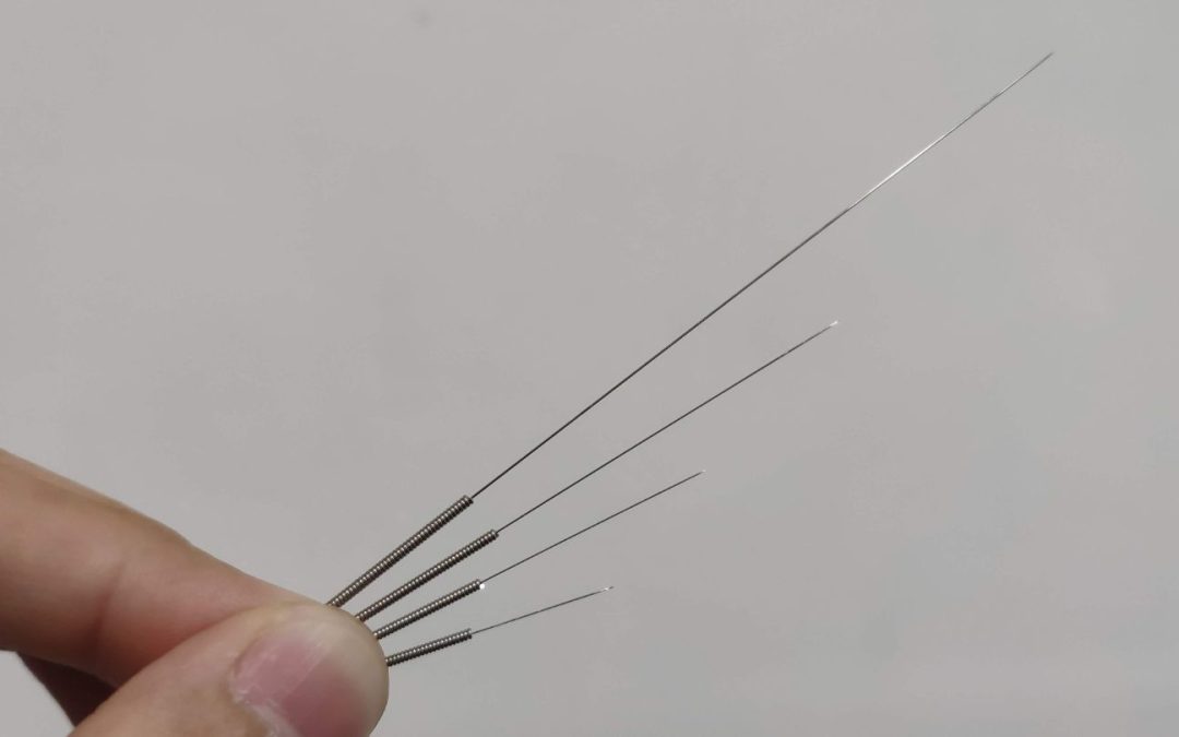 Dry Needling vs Acupuncture: Key Differences and Benefits Explained