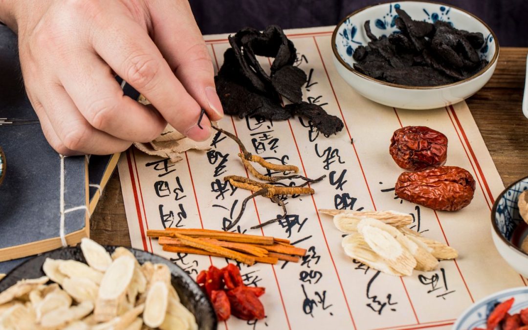 How Chinese Medicine Can Address Health Issues in Atlanta: Effective Treatments for Wellness