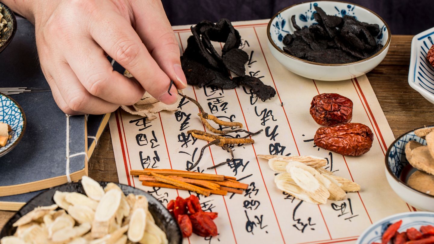 How Chinese Medicine Can Address Health Issues in Atlanta: Effective Treatments for Wellness