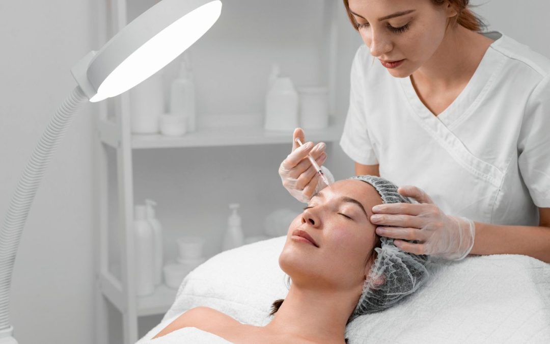 Top Benefits of Microneedling