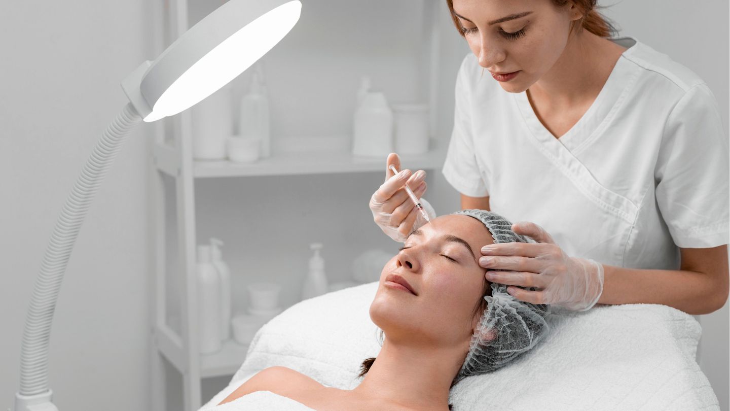 Top Benefits of Microneedling