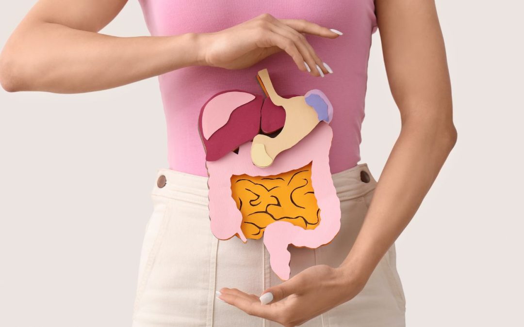 Top Benefits of Acupuncture for Digestive Issues: Improve Your Gut Health