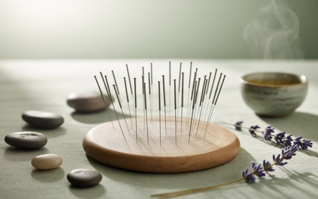 Fertility Acupuncture 101: Top Benefits & How Does Acupuncture Work