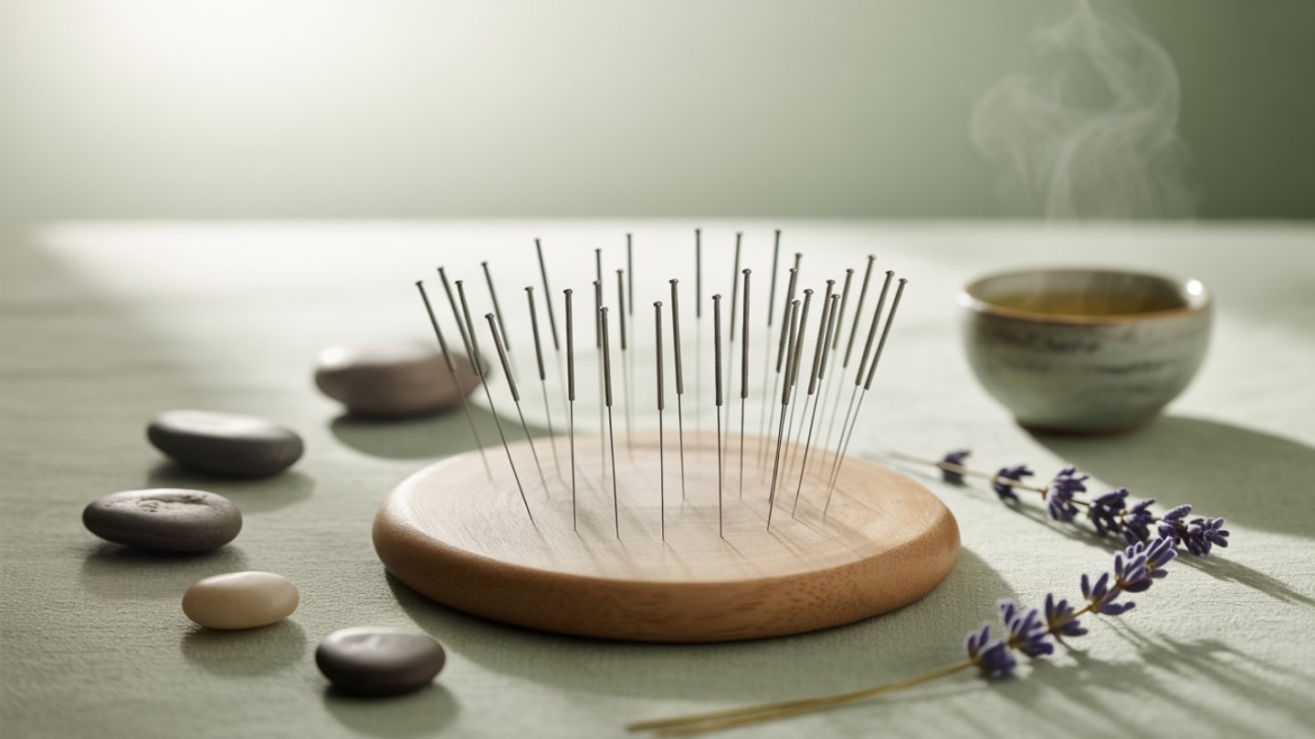 Fertility Acupuncture 101: Top Benefits & How Does Acupuncture Work