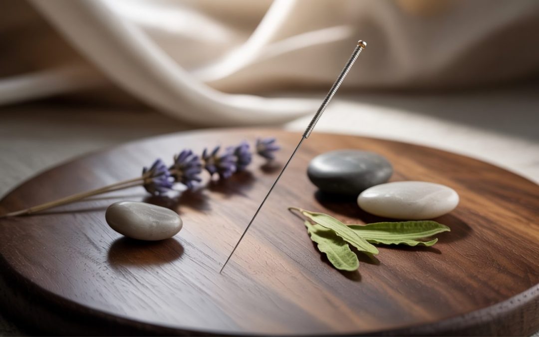 What is Acupuncture? A Beginner’s Guide to How It Works and How It May Improve Your Health