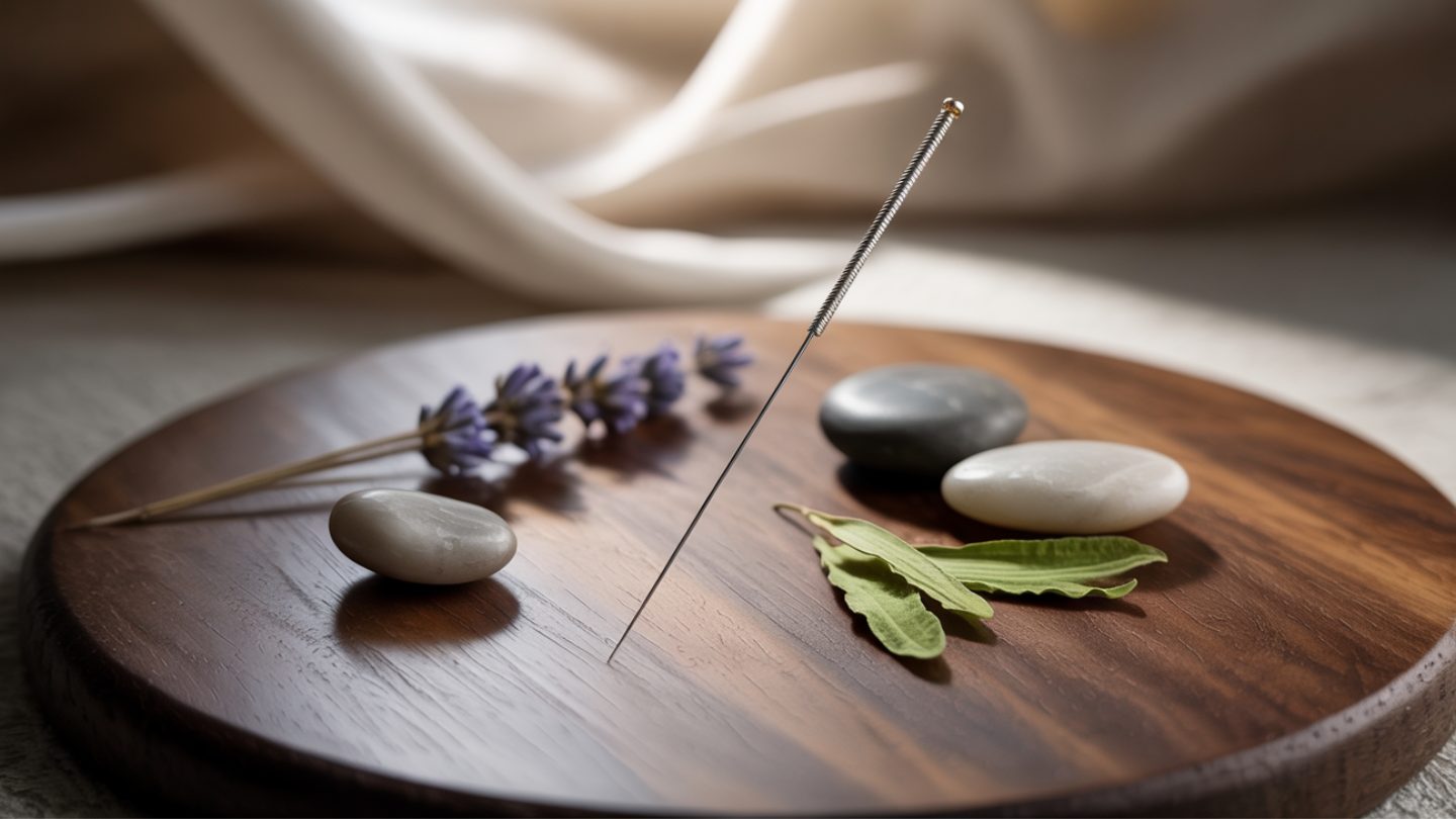 What is Acupuncture? A Beginner's Guide to How It Works and How It May Improve Your Health