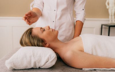 What to Know About Acupuncture for Depression & Anxiety