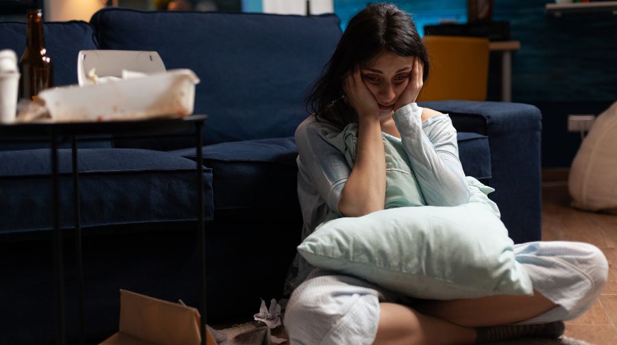 Anxiety & Depression