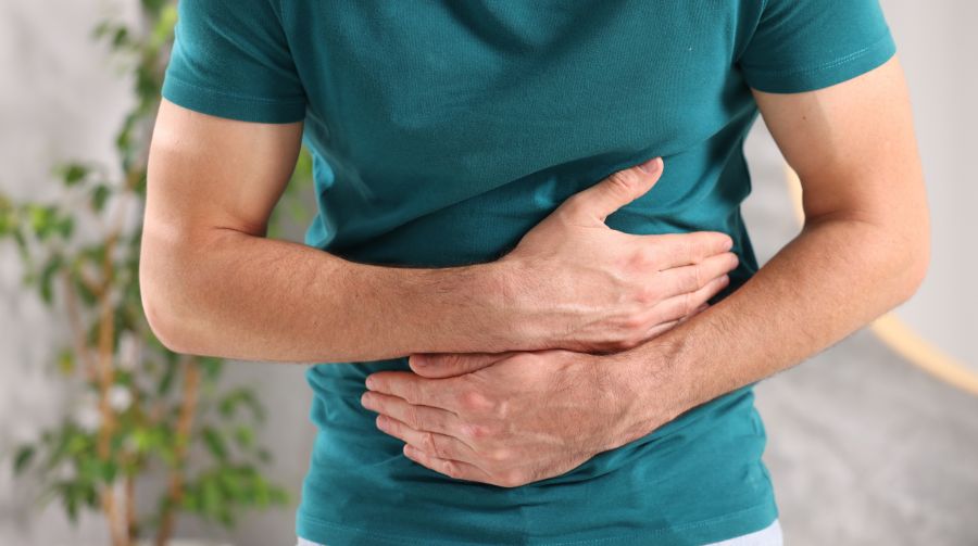 Digestive Problems