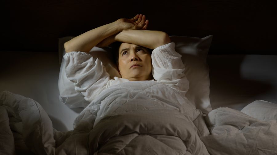 Insomnia