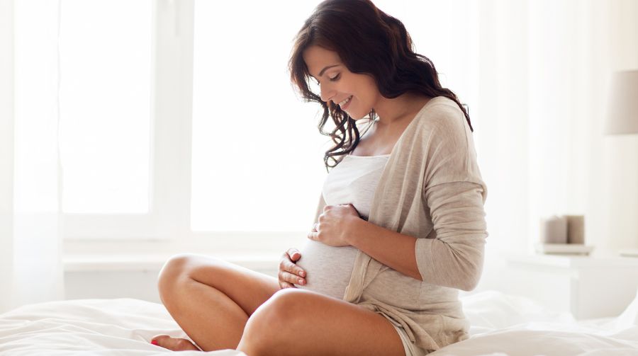 Pregnancy
